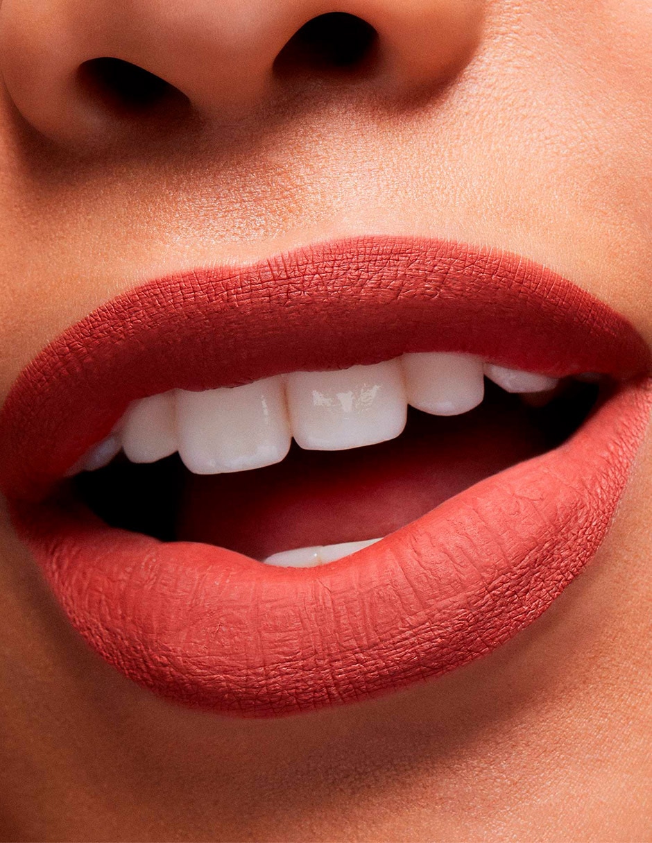 M·A·C LOCKED KISS INK (LABIAL LÍQUIDO MATE)